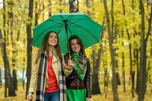 Походка поможет человеку стать счастливее Походка поможет человеку стать счастливее