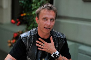 Охлобыстину запретили въезд на Украину Охлобыстину запретили въезд на Украину