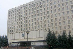 Киев признал новую Раду легитимной Киев признал новую Раду легитимной