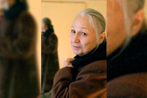 Загадочная гибель российской актрисы Загадочная гибель российской актрисы