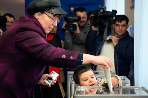 Как Запад отреaгировал на выборы в Раду Как Запад отреaгировал на выборы в Раду