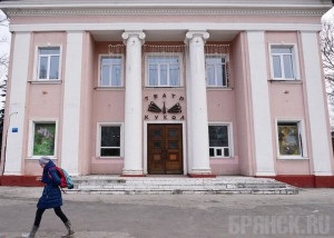Судьба Брянского театра кукол оказалась под вопросом