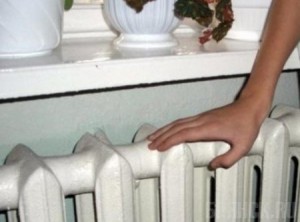 Московский микрорайон Брянска на всю ночь остался без отопления