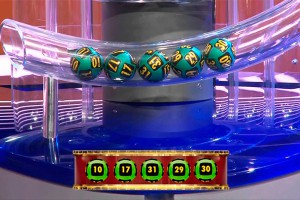 Житель Тулы сорвал джекпот в 23 млн рублей Житель Тулы сорвал джекпот в 23 млн рублей