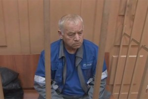 Снегоуборщик заблудился перед ЧП во Внуково Снегоуборщик заблудился перед ЧП во Внуково