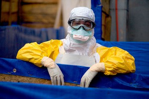 США бросили военных на борьбу с Эболой США бросили военных на борьбу с Эболой