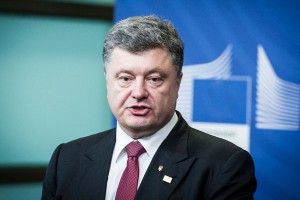 Порошенко об Отечественной войне 2014 года Порошенко об Отечественной войне 2014 года