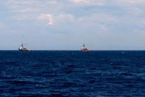 В Индии перевернулось судно с россиянами В Индии перевернулось судно с россиянами