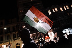 "Исламское государство" вербует детей "Исламское государство" вербует детей