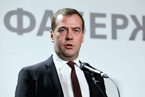 Дмитрий Медведев облегчил жизнь водителям Дмитрий Медведев облегчил жизнь водителям