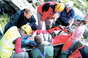 Британия отказалась спасать тонущих мигрантов Британия отказалась спасать тонущих мигрантов