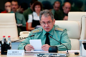 Минобороны создаст собственную сеть школ Минобороны создаст собственную сеть школ