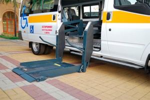 "Доступную среду" продлили до 2020 года "Доступную среду" продлили до 2020 года