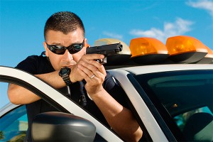 Полицейский убил напарника после вечеринки Полицейский убил напарника после вечеринки