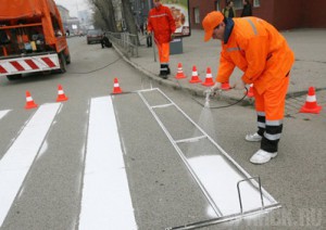 Брянские чиновники продолжают не замечать дорожных проблем