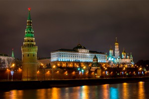 Россияне: Запад хочет развалить страну Россияне: Запад хочет развалить страну