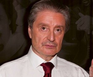 Вениамин Смехов приглашает брянцев на свой моноспектакль Вениамин Смехов