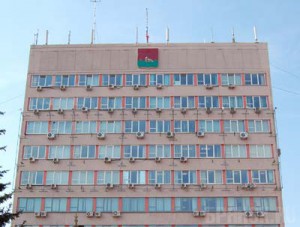 Объявлен конкурс на должность главы администрации Брянска