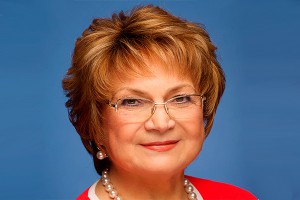 Коллеги скорбят по умершей Швецовой Коллеги скорбят по умершей Швецовой