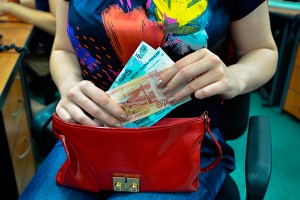 Народная реклама ударит по коррупции Народная реклама ударит по коррупции