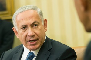 Помощник Обамы оскорбил Нетаньяху Помощник Обамы оскорбил Нетаньяху