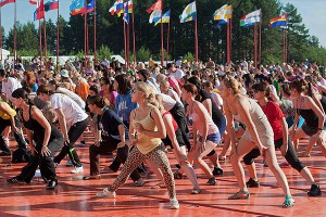 "Селигер" останется в Тверской области "Селигер" останется в Тверской области