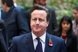 Кэмерона и его сына отказались постричь Кэмерона и его сына отказались постричь