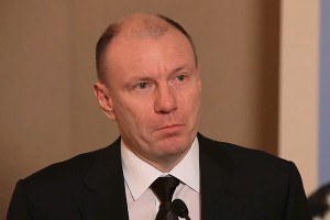 Бывшая жена спорит с Потаниным из-за сына Бывшая жена спорит с Потаниным из-за сына