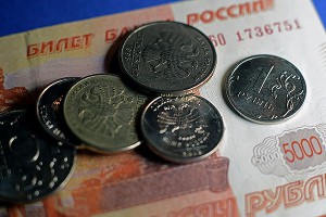 Россияне готовятся к черному дню Россияне готовятся к черному дню
