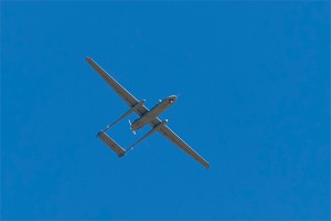 Атомщиков испугали непонятные беспилотники Атомщиков испугали непонятные беспилотники