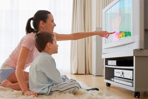 Детей в рекламе могут запретить Детей в рекламе могут запретить