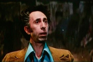 У актрисы Юлии Рутберг умер отец У актрисы Юлии Рутберг умер отец