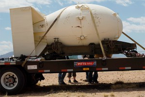 США создают ядерное оружие нового поколения США создают ядерное оружие нового поколения