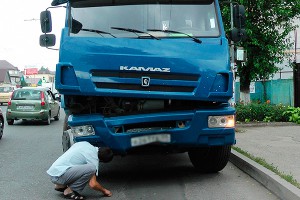 Челябинские циркачи погибли в Дагестане Челябинские циркачи погибли в Дагестане