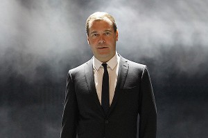 Медведев запретил "кошмарить" бизнес Медведев запретил "кошмарить" бизнес