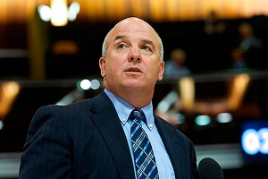 МИД разочарован докладом Совета Европы МИД разочарован докладом Совета Европы