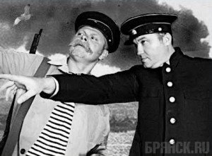 Брянский композитор Дубинин покажет «Одесситов»