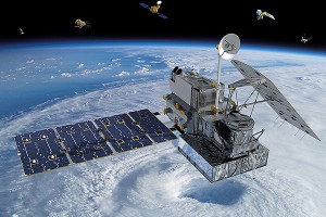 Россия и Китай объединятся в космосе и небе Россия и Китай объединятся в космосе и небе