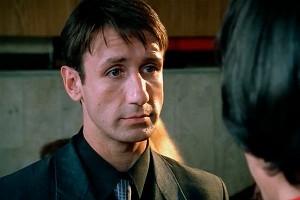 Звезду сериала "Бригада" ранили в Москве Звезду сериала "Бригада" ранили в Москве