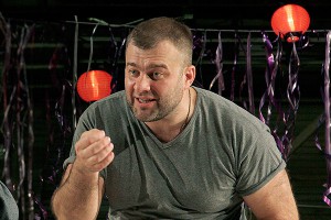 Пореченков: Обвинения против меня глупы Пореченков: Обвинения против меня глупы