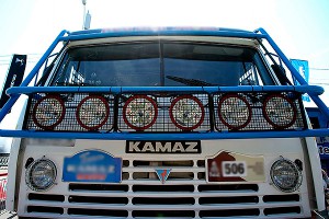 Тело главы автоцентра КамАЗа нашли в реке Тело главы автоцентра КамАЗа нашли в реке