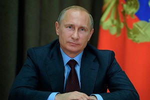 Путин рассказал о рычагах давления НАТО Путин рассказал о рычагах давления НАТО