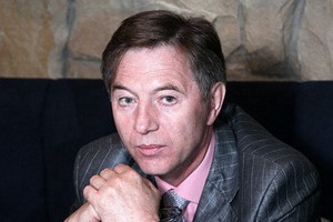 Меньшов экстренно госпитализирован Меньшов экстренно госпитализирован