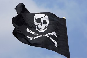 Пираты освободили моряков через четыре года Пираты освободили моряков через четыре года