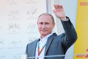 Путин возглавил рейтинг медиаперсон рунета Путин возглавил рейтинг медиаперсон рунета