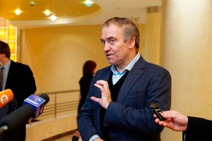 Гергиев: Возврат Крыма спас тысячи жизней Гергиев: Возврат Крыма спас тысячи жизней