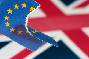 Великобританию могут прогнать из Евросоюза Великобританию могут прогнать из Евросоюза