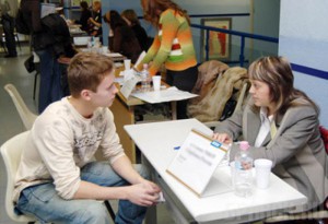 Для брянской молодежи будут организованы ярмарки профессий