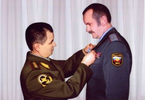 Требования МВД приняты к исполнению Фото пресс-службы УВД Брянской области