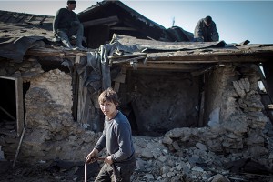 ДНР добыла имена убийц-артиллеристов ВСУ ДНР добыла имена убийц-артиллеристов ВСУ